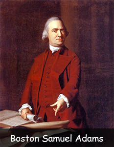 Boston: A Massacre and a Tea Party