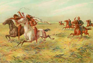 Indian Wars