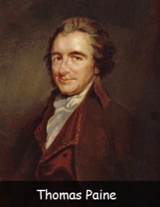Image of Thomas Paine