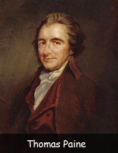 Thomas Paine