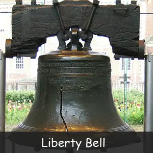 Liberty Bell