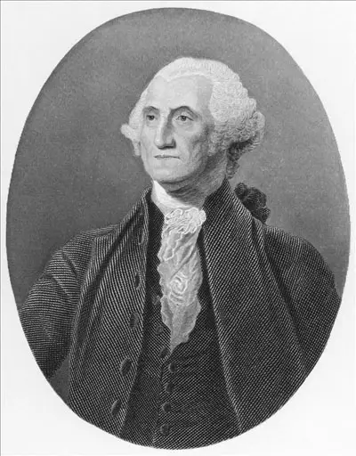 The Early Federal Government and Political Parties