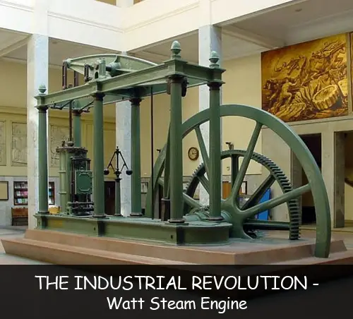 The-Industrial-Revolution