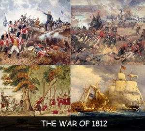 westerners who called for war against britain in 1812? westerners who called for war against britain in 1812?