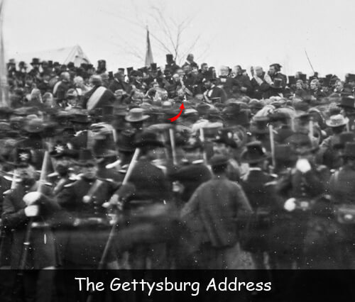 The-Gettysburg-Address