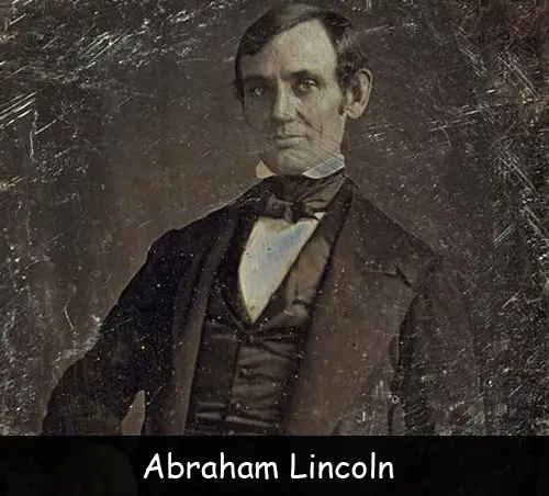 Lincoln’s Assassination