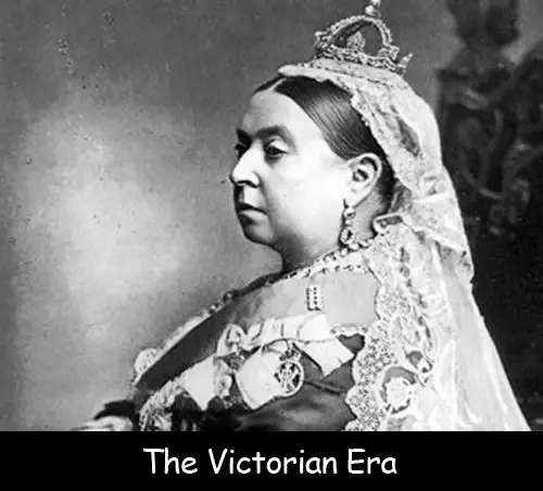 The Victorian Era