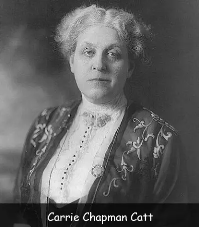 The Progressive Era