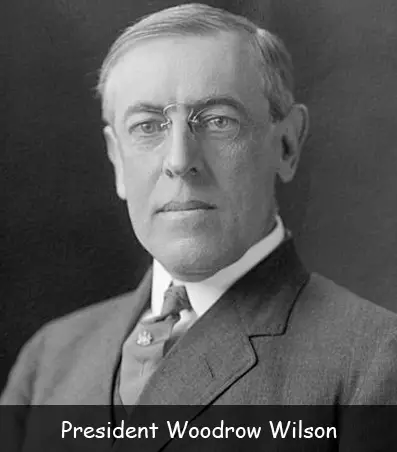 World War I: The Beginnings