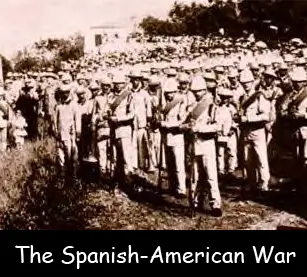 The Spanish-American War