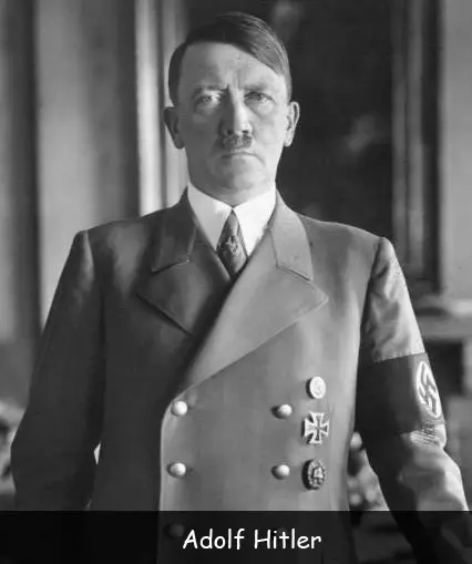 World War II: The Beginnings