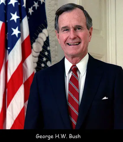 The Early 1990s