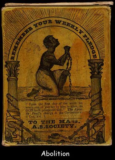 Abolition