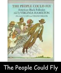 The People Could Fly