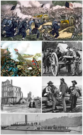 Moving West: African Americans After the Civil War