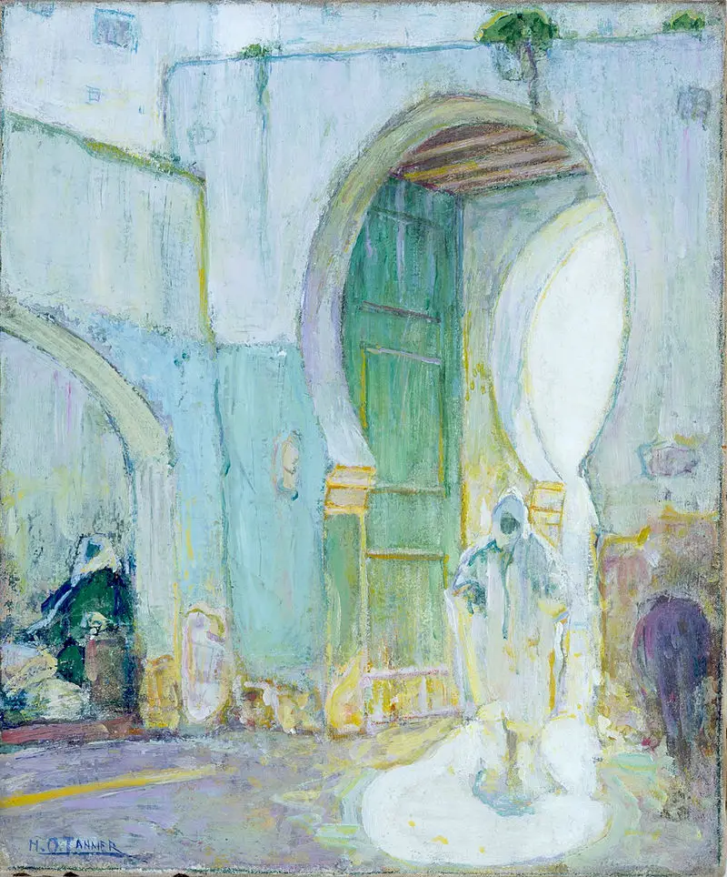 African American Artists During the 20th Century