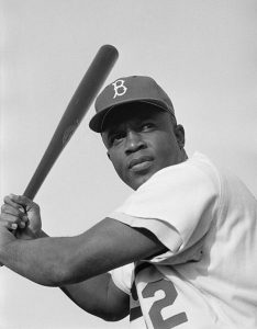 Alexander: What would Jackie Robinson say about baseball today? – Orange  County Register