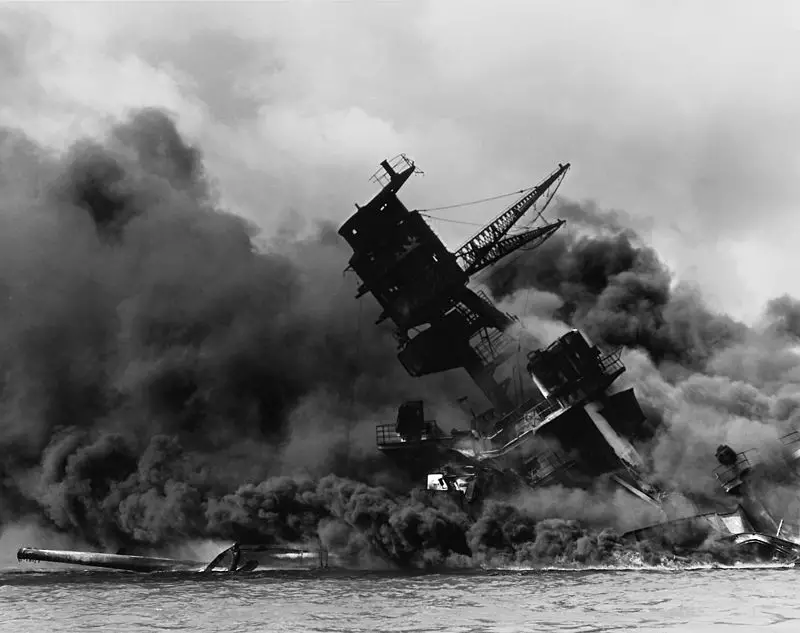 Pearl Harbor National Monument