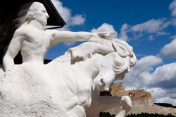 Crazy Horse Memorial Crazy Horse Memorial