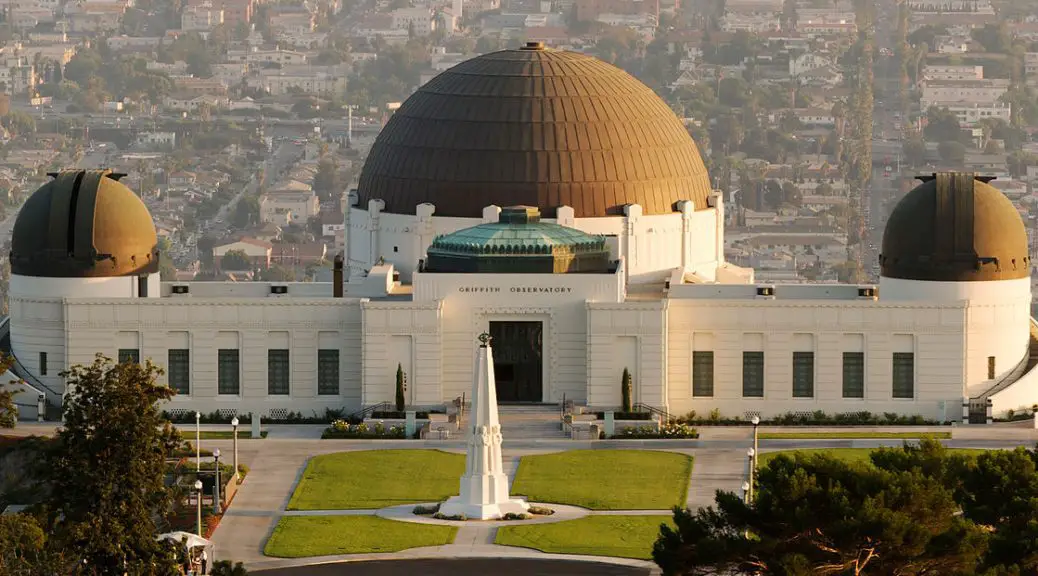 Griffith Observatory