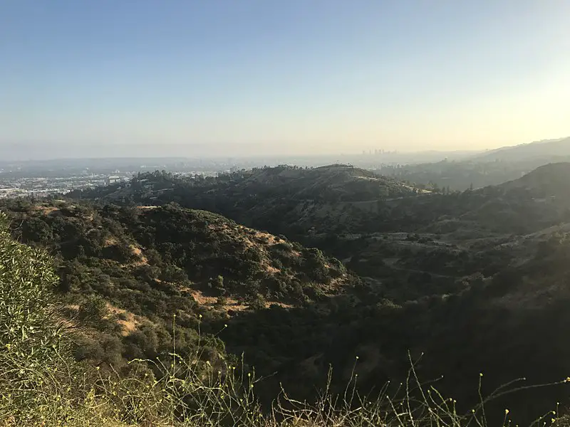 Griffith Park