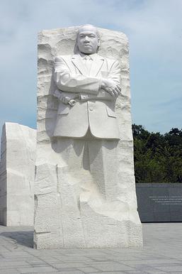 Martin Luther King Jr Memorial Martin Luther King Jr Memorial