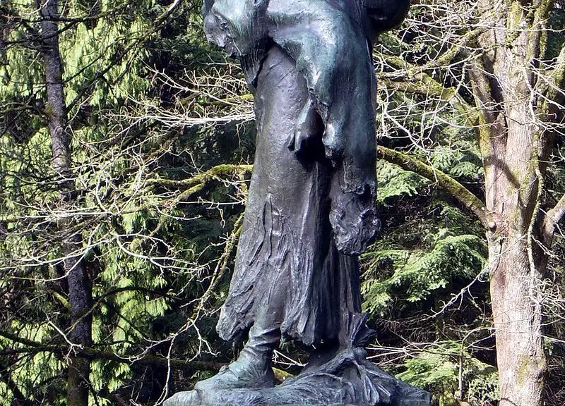 Sacajawea