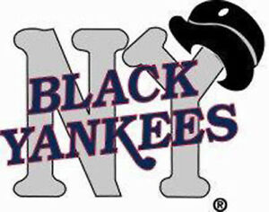 Black Yankees