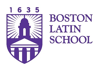 Boston Latin School Logo Boston Latin School Logo