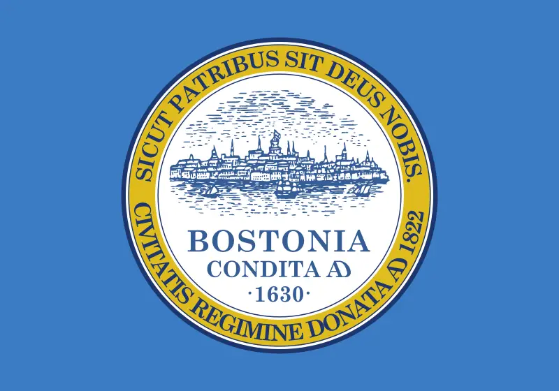 Boston Boston