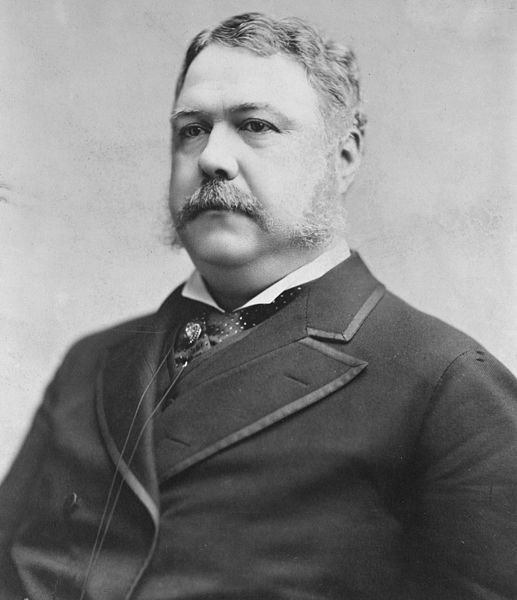 Chester Alan Arthur Chester Alan Arthur