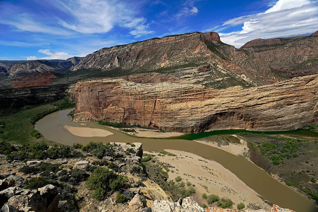 Dinosaur National Monument Dinosaur National Monument