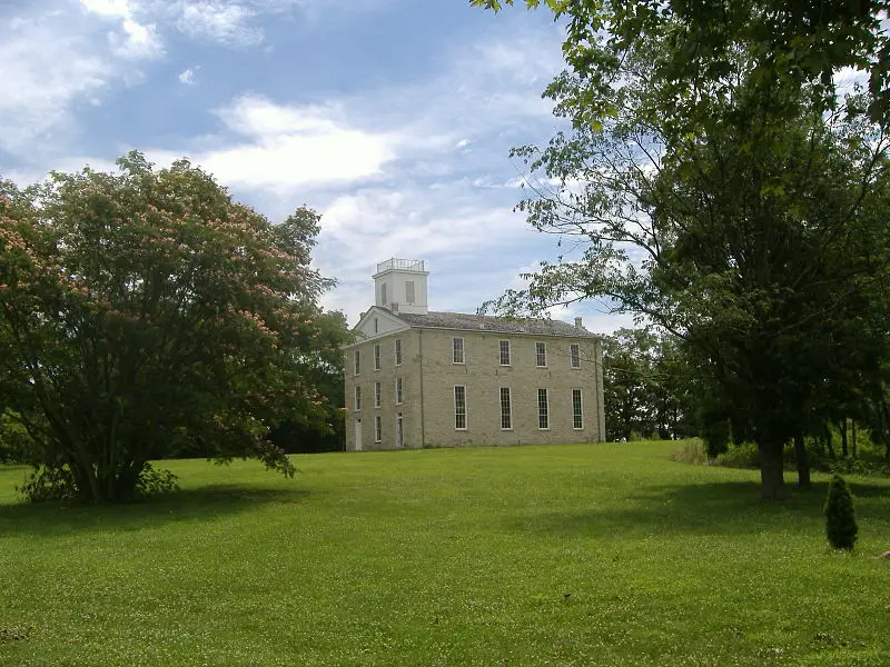 Eleutherian College