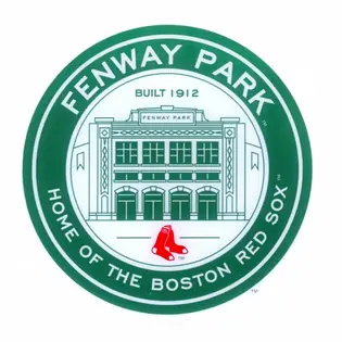 Fenway Park Fenway Park