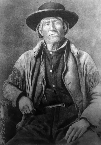 Jim Bridger Jim Bridger