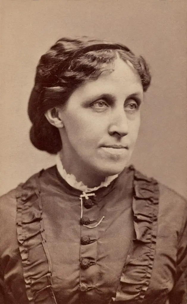 Alcott