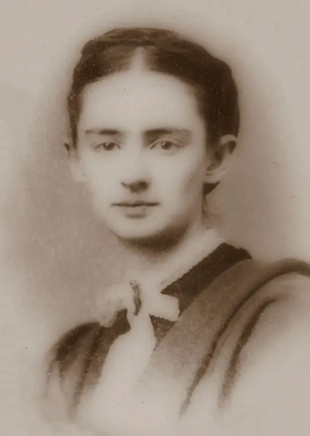 Mrs. Clemens
