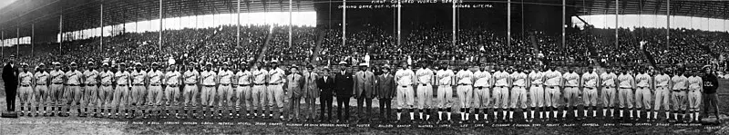 Negro League World Series