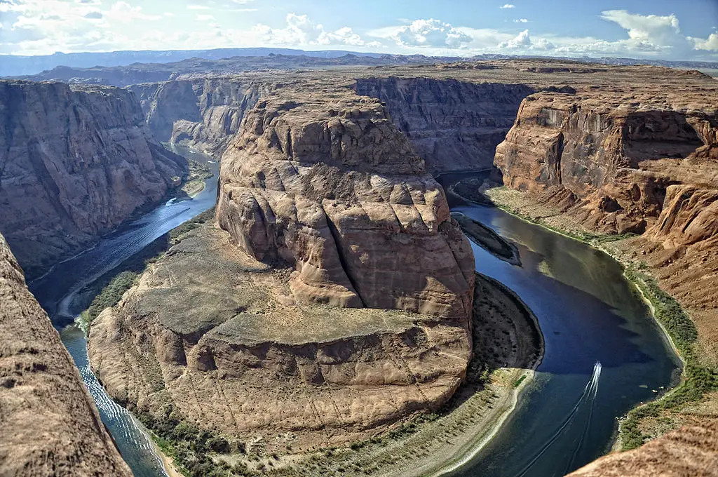 Colorado River Colorado River