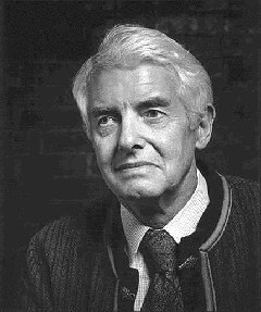 David Brower David Brower