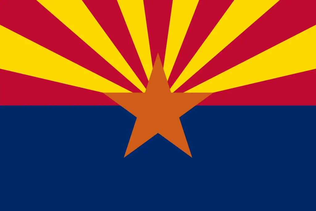 Arizona Arizona