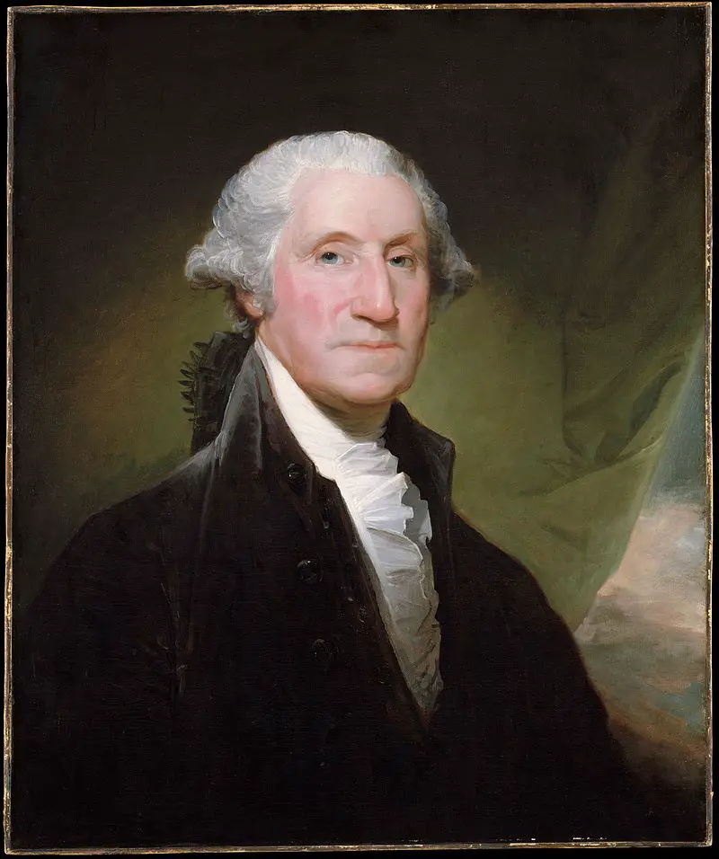 George Washington Member