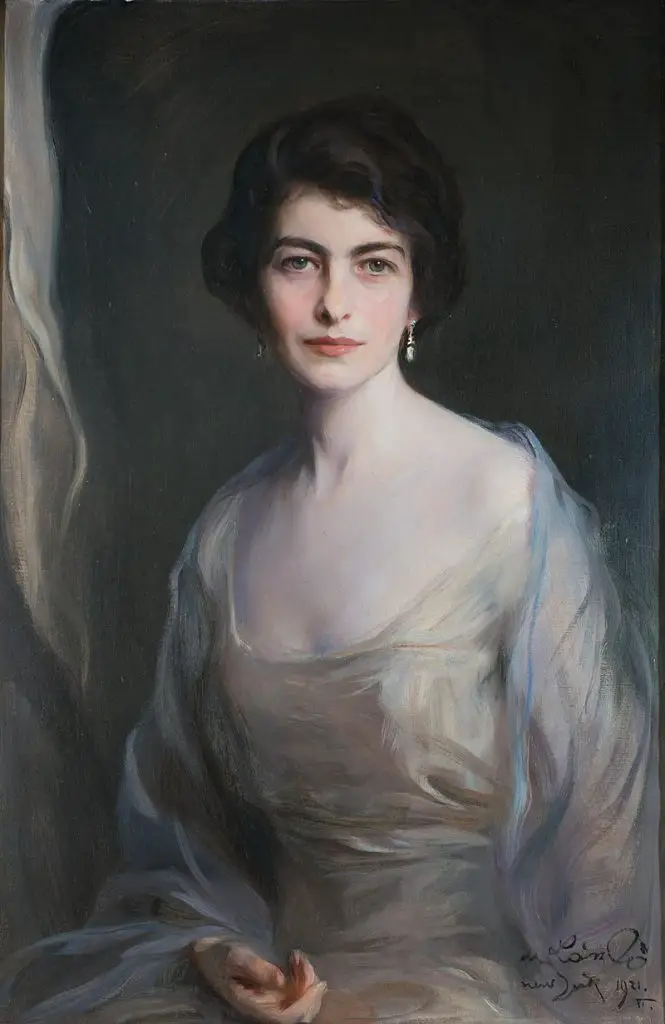 Gladys