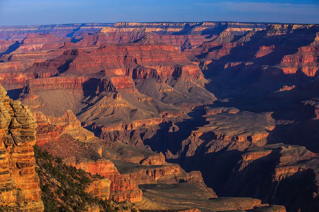 Grand Canyon National Park Grand Canyon National Park