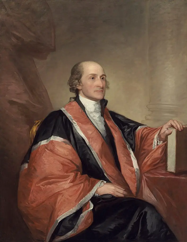 John Jay