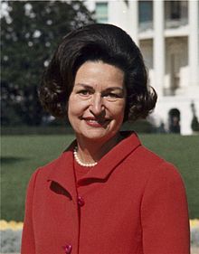Lady Bird Johnson Lady Bird Johnson