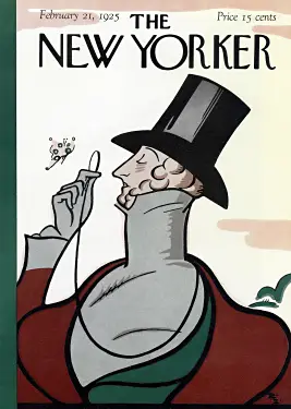 New Yorkers 
