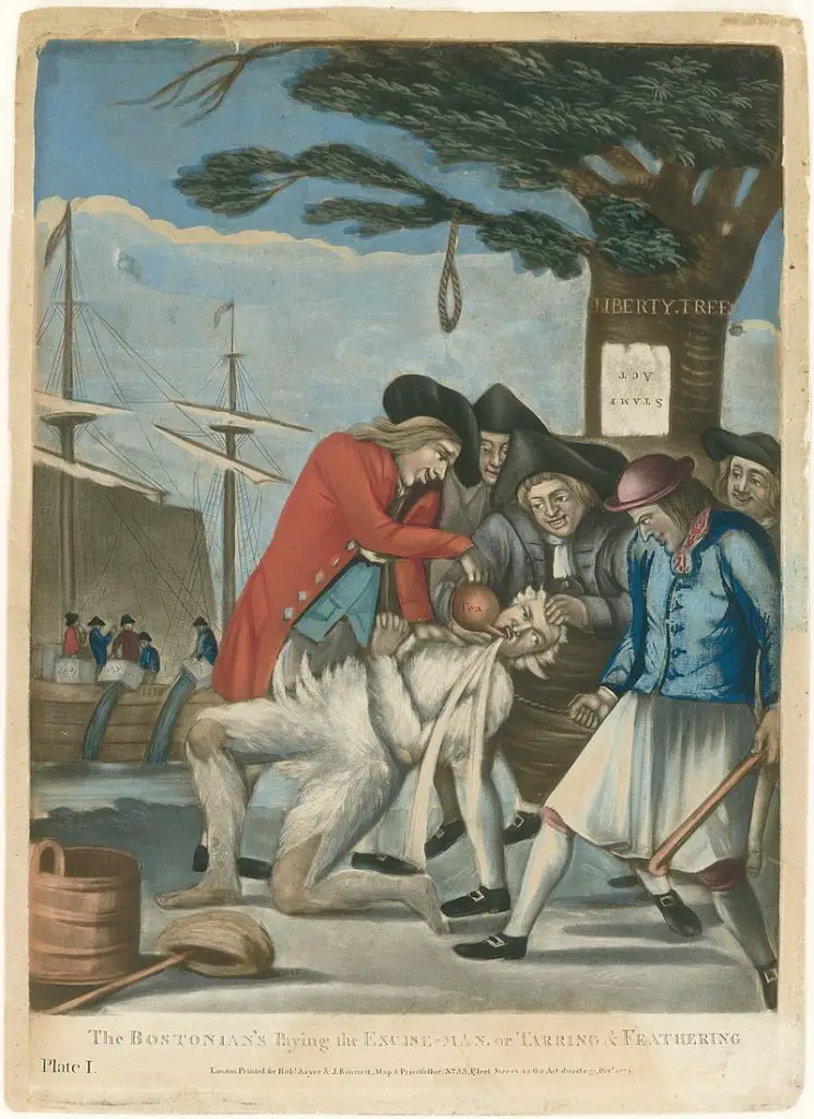Revolutionary Wars