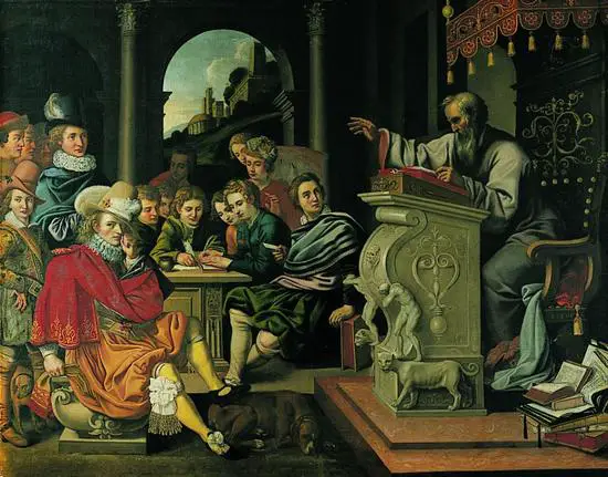 Rhetoric