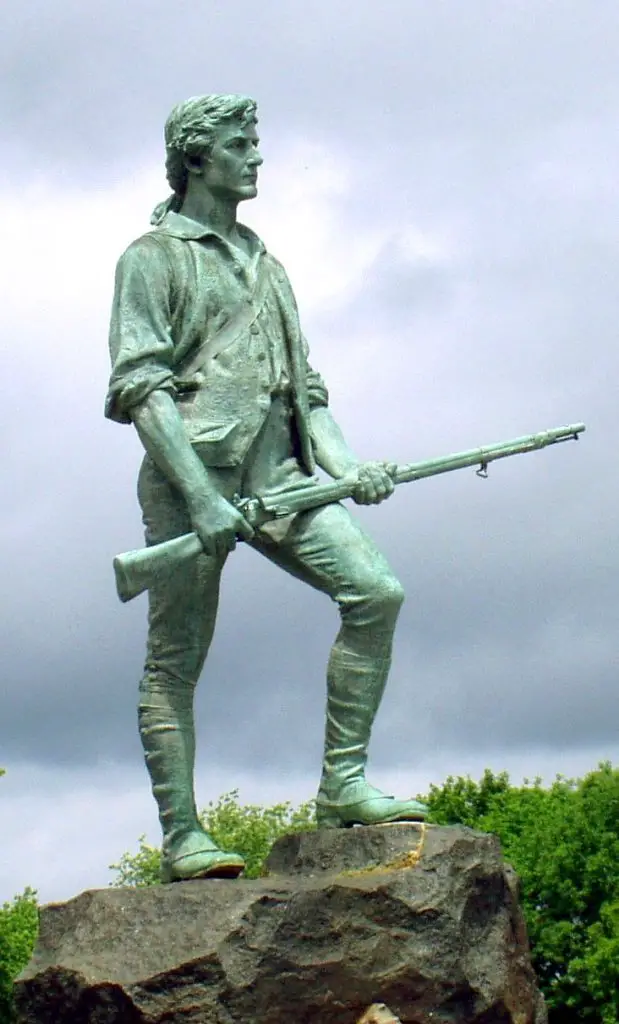 Second Amendment